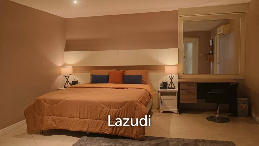 picture 3 Beds 3 Baths 212 SQ.M. Executive Residence 4 - 10/21