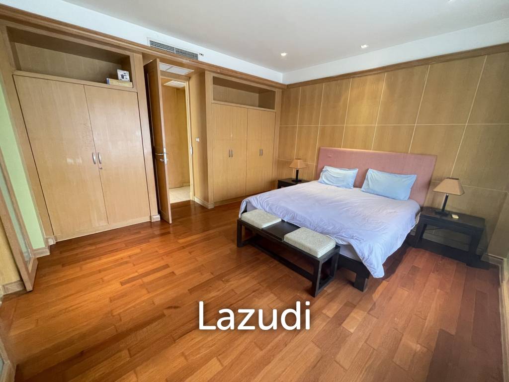 รูป Blue Lagoon: High Quality Condo with 2 Bedroom and 2 Bathroom on 3rd Floor - รูปที่ 5/17