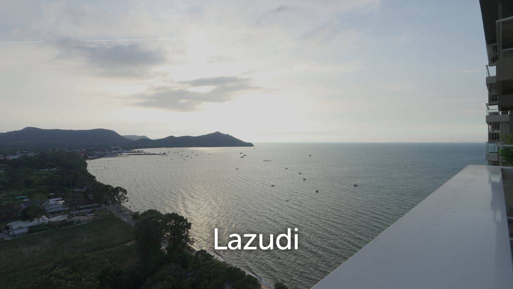 picture 2 Beds 2 Baths 136 SQ.M. Del Mare Bangsaray - 24/24