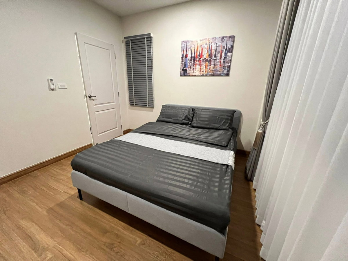 รูป RL-176 ให้เช่า เซนโทร บางนา-วงแหวน (Centro Bangna-Wongwaen) ใกล้ Mega Bangna / ราม 2 - รูปที่ 13/29