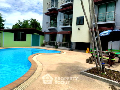 ขายคอนโด : คอนโด 2-ห้องนอน ที่ เนีย บีช เรสซิเดนซ์ ใกล้ ชายหาดนาเกลือ (ID 1414538)