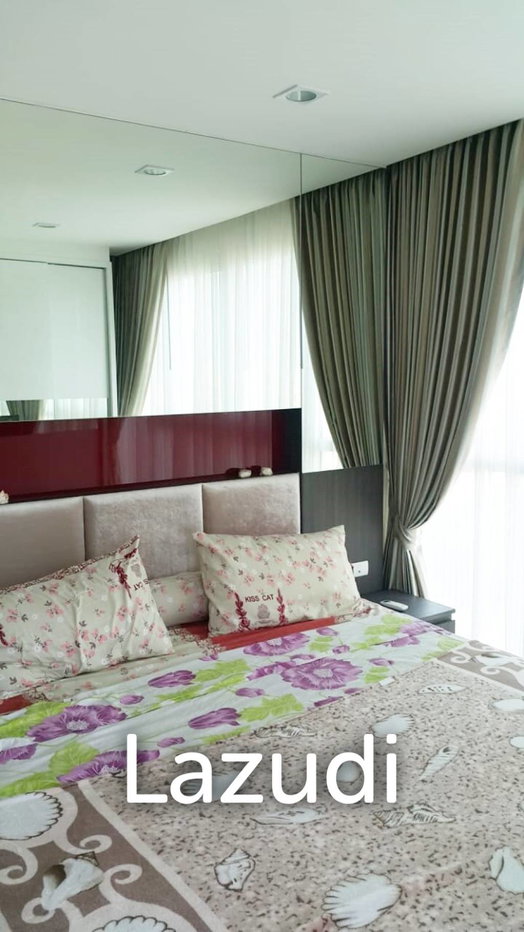 picture The Vision Pratumnak Condo for Sale - 7/14