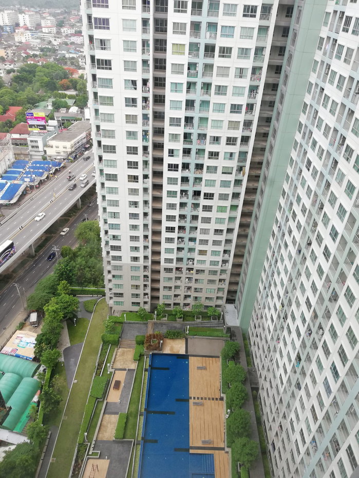 รูป ✨เช่าคอนโด สัญญา 1 ปี✨🛋️🛌ลุมพินี วิลล์ แจ้งวัฒนะ-ปากเกร็ด  - รูปที่ 6/7