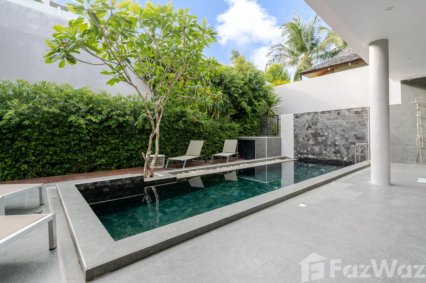 picture Bang Tao 3bd Pool Villa 6110939 - 9/13