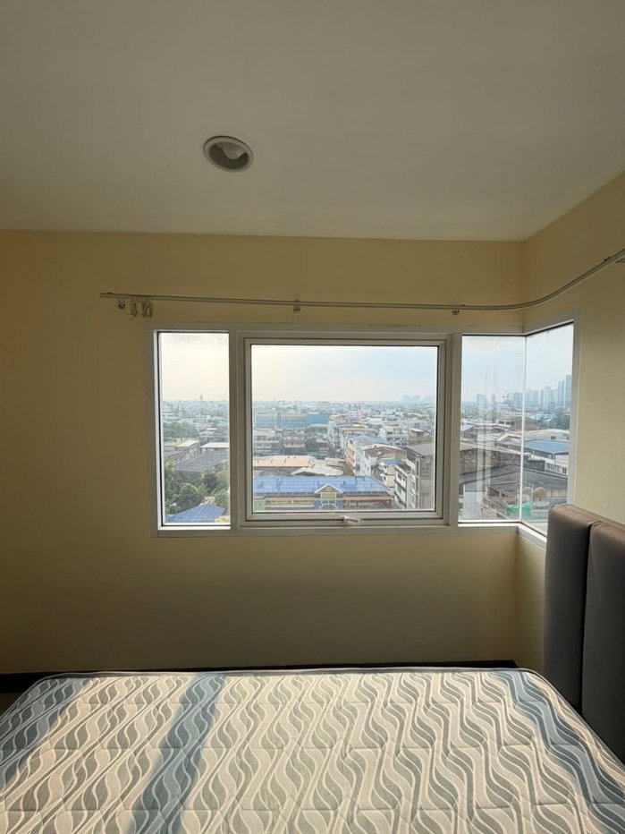 รูป 🛑LINE ID @cutecondo มี@🛑 มีเครื่องซักผ้า bangkok horizon รัชดส ท่าพระ 9,500 ว่าง✅ ตอบไว - รูปที่ 6/9