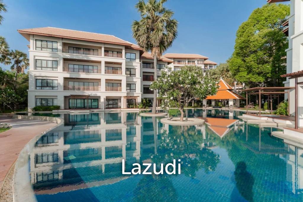 รูป คอนโดหรู Santipura Residences พร้อมวิวทะเล - รูปที่ 5/21