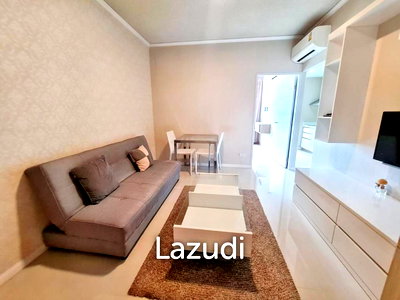 Condos for sale : 1 Bedroom 1 Bathroom, 37.07 sqm, Sea hill Sriracha