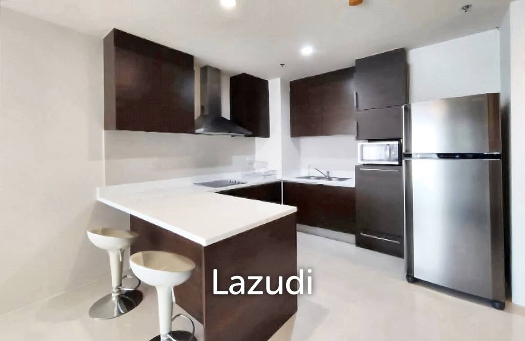 picture 2 Bed 2 Bath 112 SQ.M The Rajdamri Condominium - 6/18