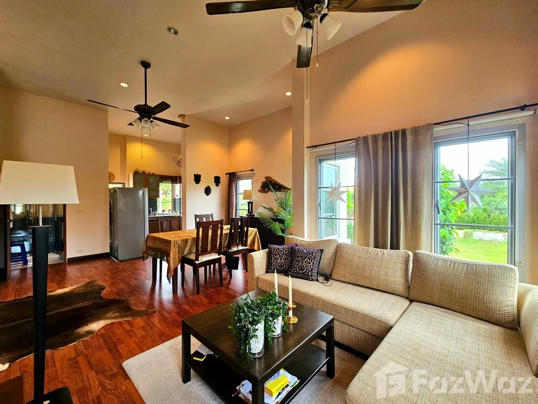 picture 2 Bed 2 Bath, Khao Tao Beach side, For Sale 6112249 - 21/38