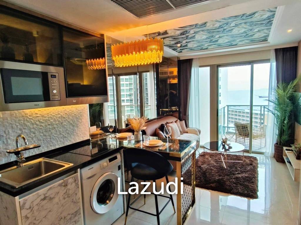 picture 1 Bed 1 Bath 45 SQ.M. The Riviera Monaco - 3/7