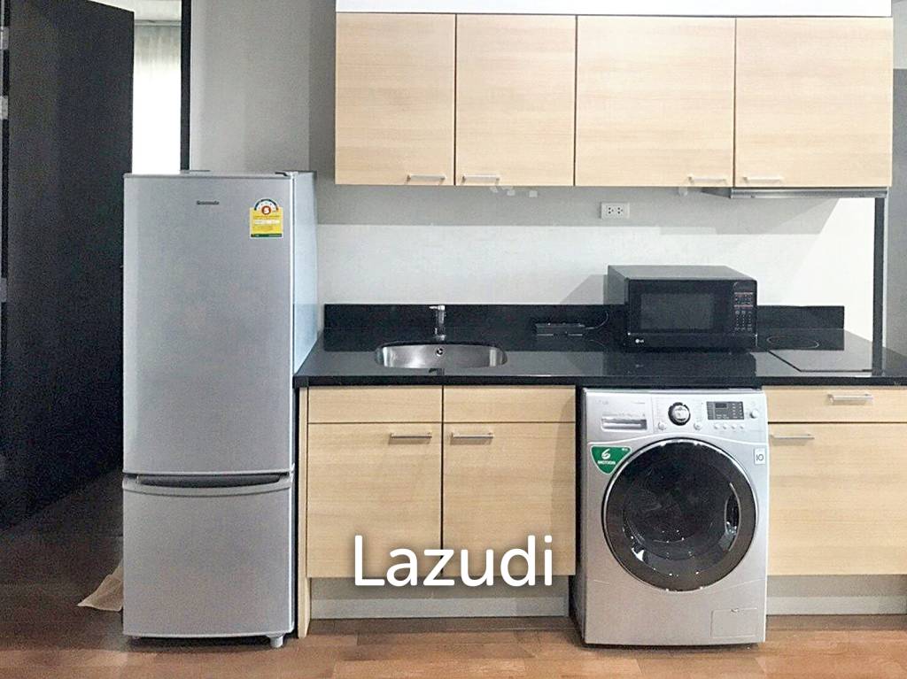 picture 2 Bed 2 Bath 80 SQ.M. The Address Chidlom - 20/20