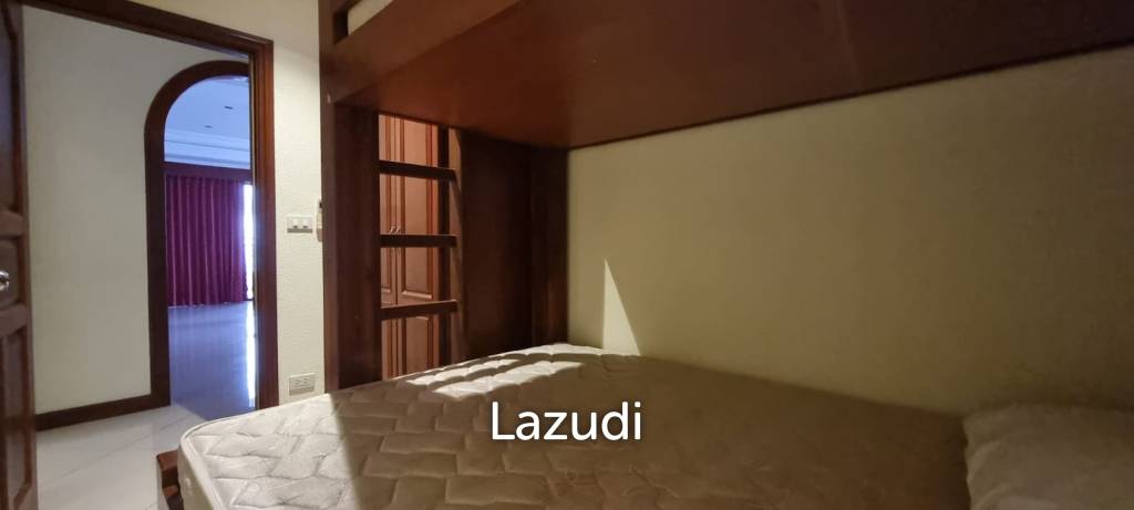รูป 137.0 ตร.ม.  2 ห้องนอน  1 ห้องน้ำ คอนโดสำหรับ ขายใน หนองปรือ - รูปที่ 9/13