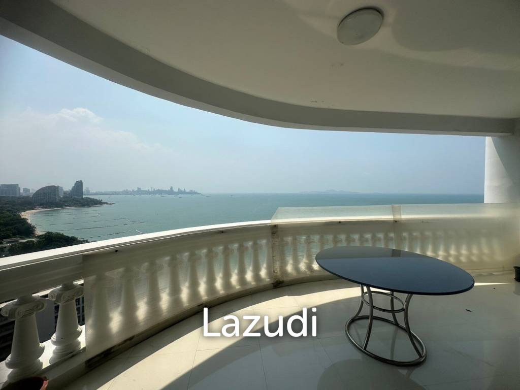 picture 3 Beds 2 Baths 174.68 SQ.M. Park Beach Condominium - 15/16