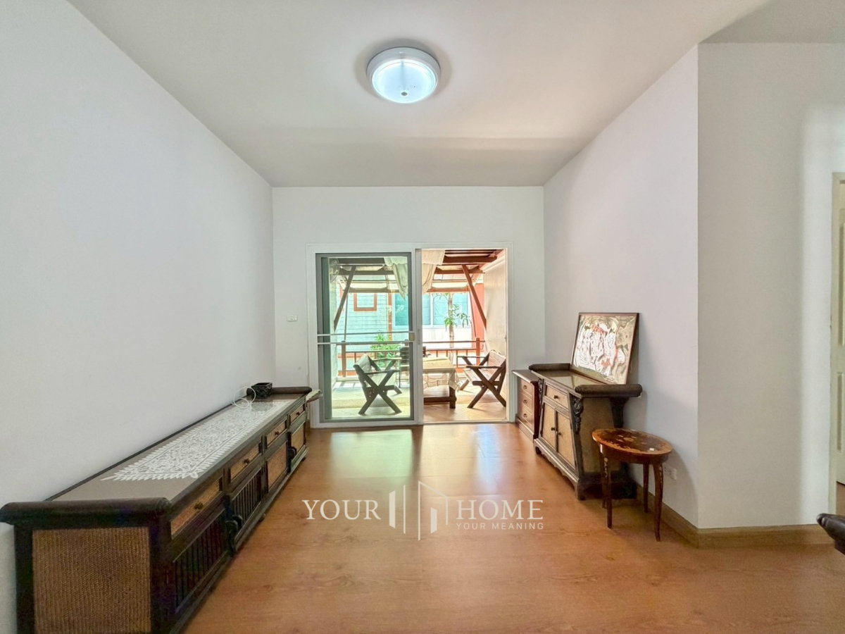 รูป ✨ ปล่อยเช่าบ้านติดทะเลบางแสน! Casaluna 3 นอน 4 น้ำ – ความเป็นส่วนตัวระดับ 5 ดาว - รูปที่ 12/22