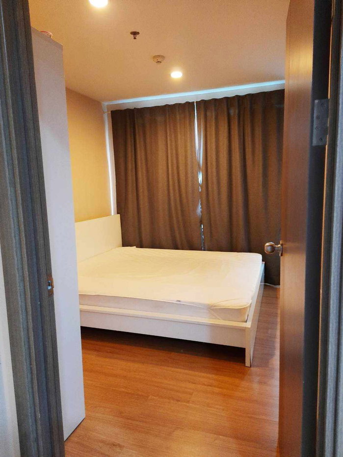 รูป ห้องจริง❤️เอเจ้นท์ ❤️นัดดูห้องแอดไลน์นะคะ❤️ วัฒนา 💥 เดอะ เบส สุขุมวิท 77 🔴🟢🟡 - รูปที่ 1/11