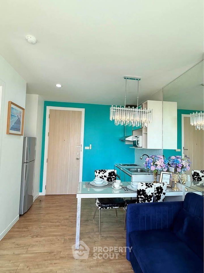 รูป คอนโด 1-ห้องนอน ที่ นีโอ ซี วิว ใกล้ เมืองพัทยา (ID 2584962) - รูปที่ 19/19