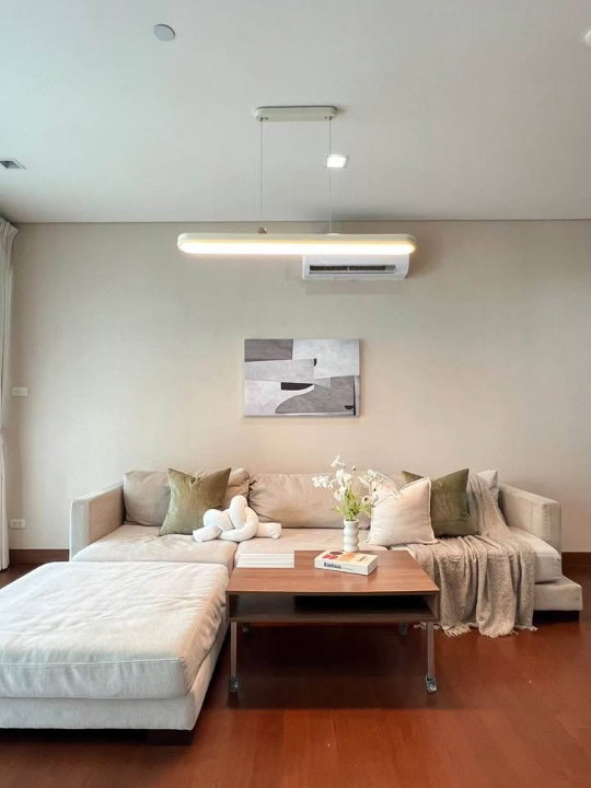 picture @Condorental condo for rent Ivy Thonglor - 27/38