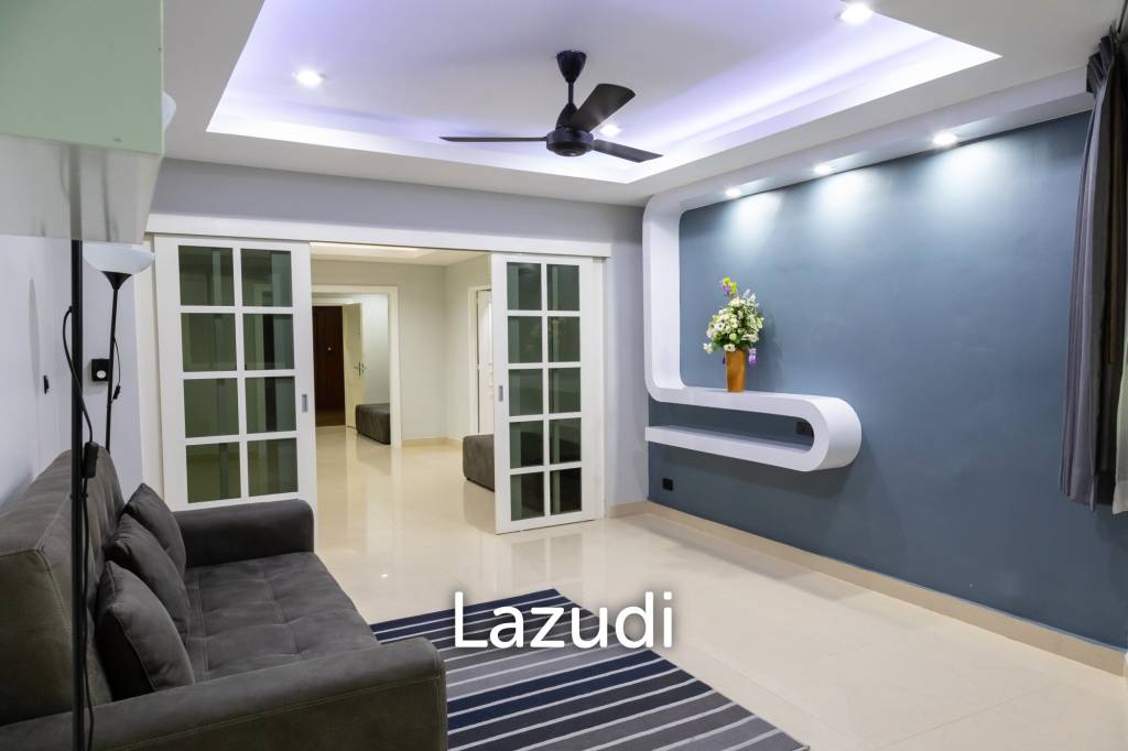 picture 3 Bed 4 Bath 243 SQ.M President Park Sukhumvit 24 - 5/20