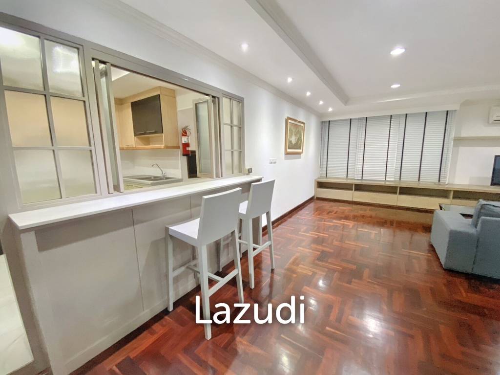 รูป 3 ห้องนอน 3 ห้องน้ำ 260 ตารางเมตร พร้อมพงศ์ แมนชั่น - รูปที่ 4/24