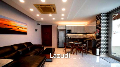 Condos for sale : 1 Bedroom 1 Bathroom 107 SQ.M. Park Royal 1