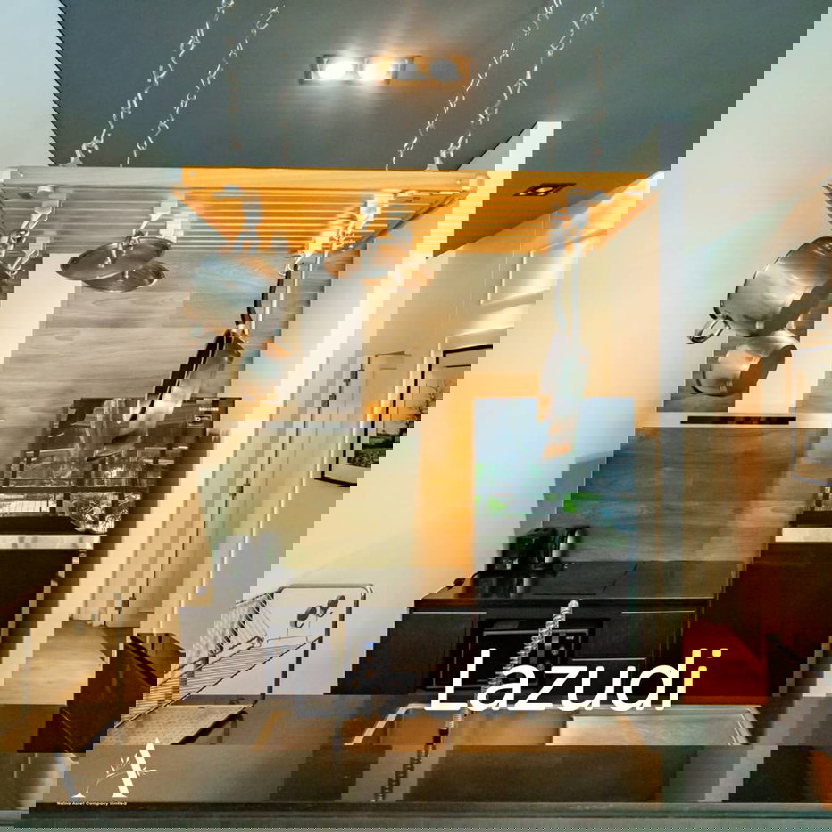 รูป 84.0 ตร.ม. 2 ห้องนอน 2 ห้องน้ำ คอนโดสำหรับ ขาย & เช่าใน ราไวย์ - รูปที่ 3/5