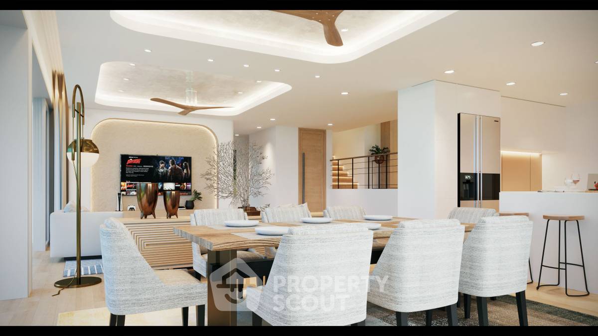2-BR Condo at Blue Canyon Heights close to Phuket International Airport (ID 1232811)
