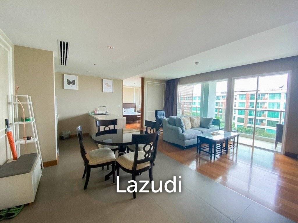 picture AMARI RESIDENCES  : Luxury 2 Bed Seaview Condo - 2/22