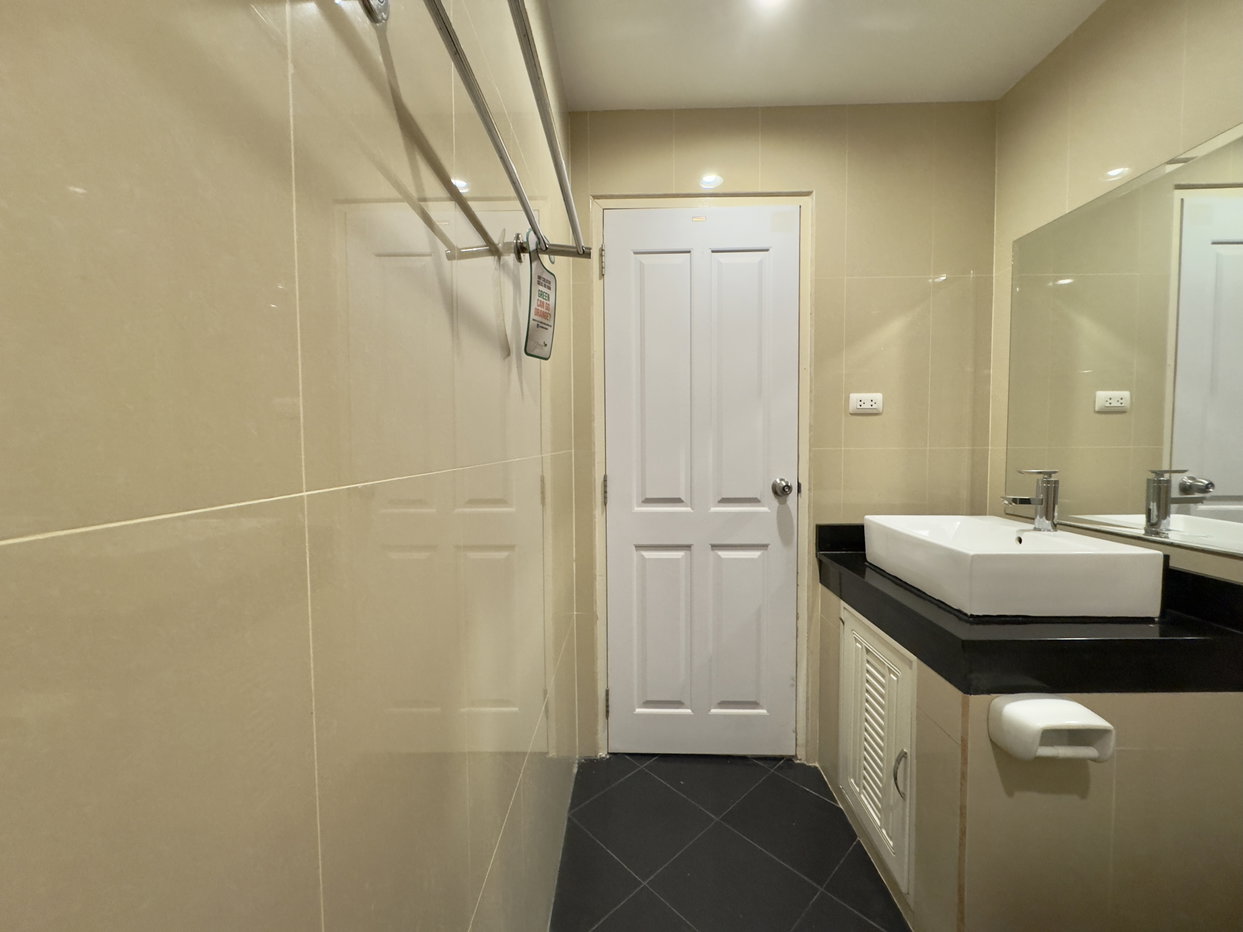 รูป 1 Bedroom Condo for Rent at New Nordic VIP 4 in Pratumnak Hill - รูปที่ 15/16