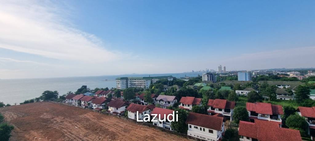 รูป 66.0 ตร.ม. 1 ห้องนอน 1 ห้องน้ำ คอนโดสำหรับ ขายใน นาจอมเทียน - รูปที่ 11/11