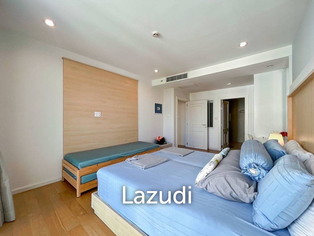 picture Malibu : 2 Bedroom Beachfront Condo - 18/41