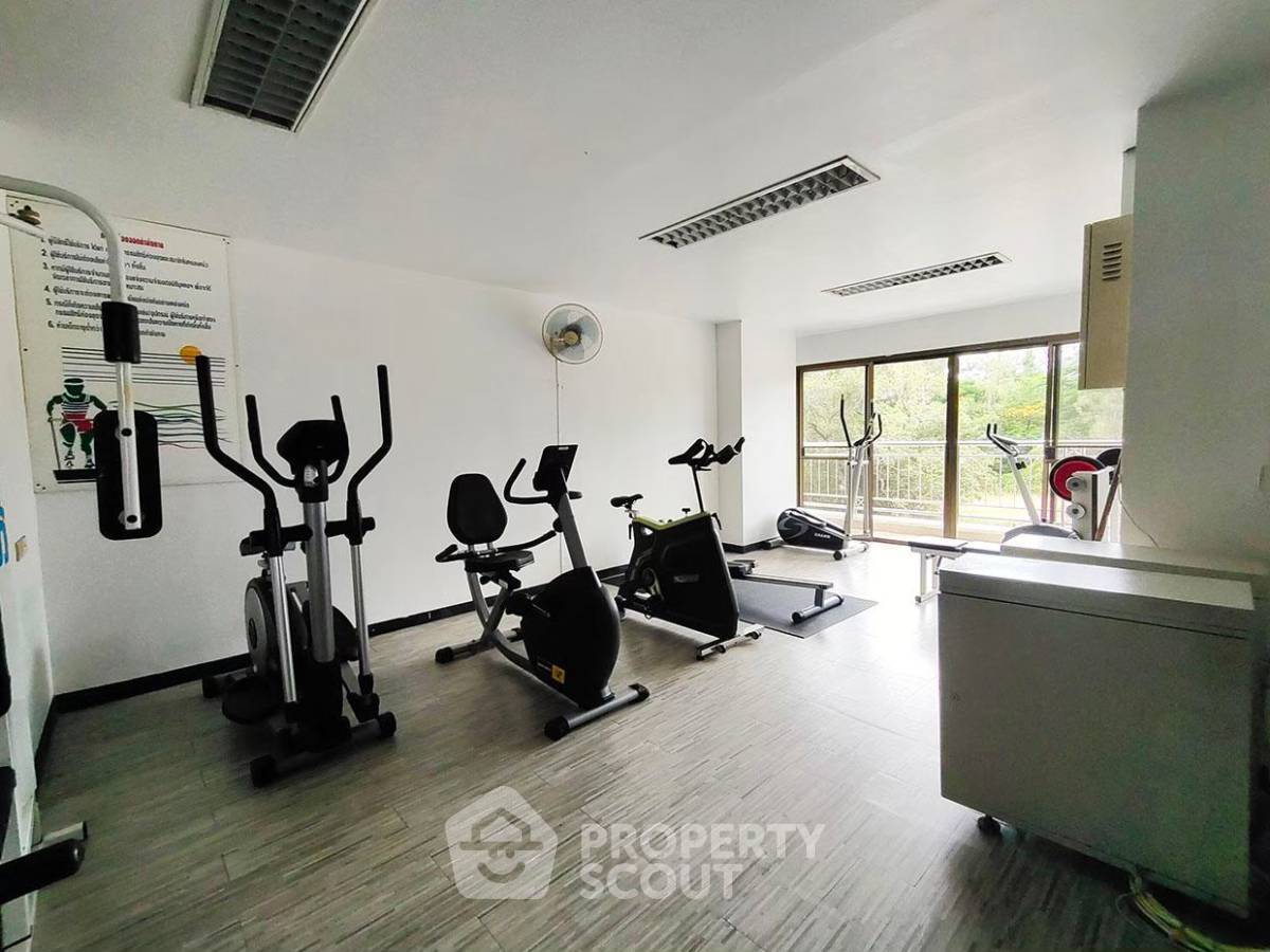 รูป คอนโด 2-ห้องนอน ที่ บ้านระเบียงจันทร์ ใกล้ เดอะ เวเนเซีย (ID 1540900) - รูปที่ 16/18