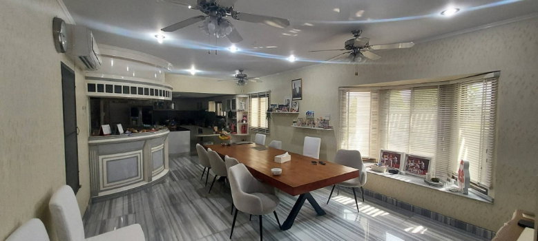 รูป ขายโกดังผังส้ม ย.6 พร้อมบ้านเดี่ยว เนื้อที่รวม 2 ไร่ 90 ตารางวา ประชาอุทิศ - รูปที่ 11/12