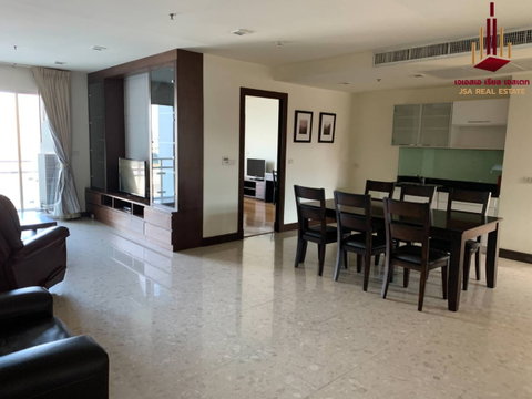 ✨ For Rent: Nusasiri Grand Condo ✨ 💰 Only 90,000 THB/month
