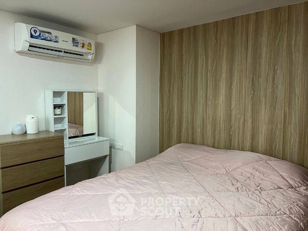 รูป คอนโด 1-ห้องนอน ที่ ไซมิส สุขุมวิท 87 ใกล้ BTS อ่อนนุช (ID 1463696) - รูปที่ 5/9