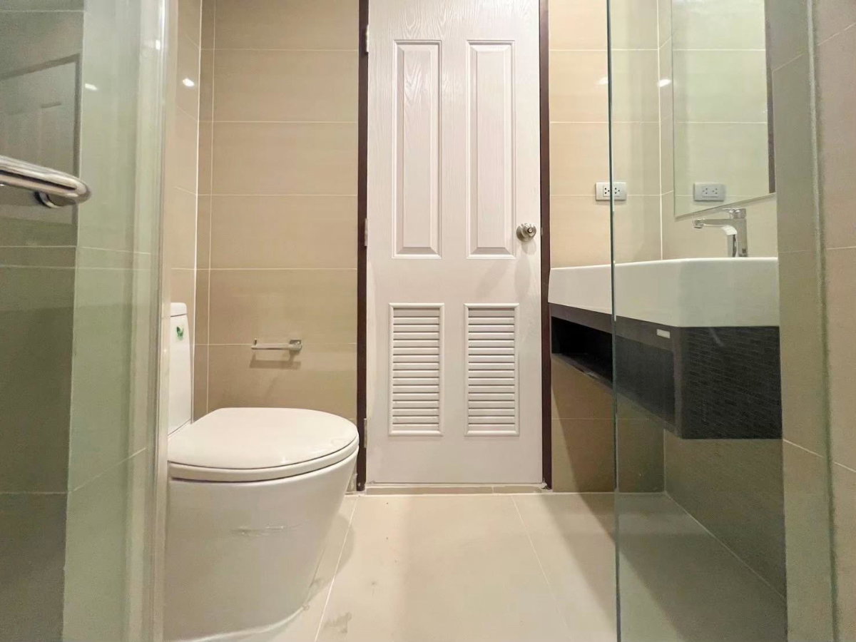 picture For Rent 🚩 The Sky Sukhumvit 👉 Type : 1 bed - 33.36  sq.m. ✨ Rental 18,000 THB - 9/10