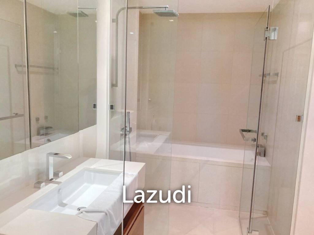 รูป 131.0 ตร.ม. 2 ห้องนอน 3 ห้องน้ำ คอนโดสำหรับ ขายใน คลองต้นไทร - รูปที่ 13/16
