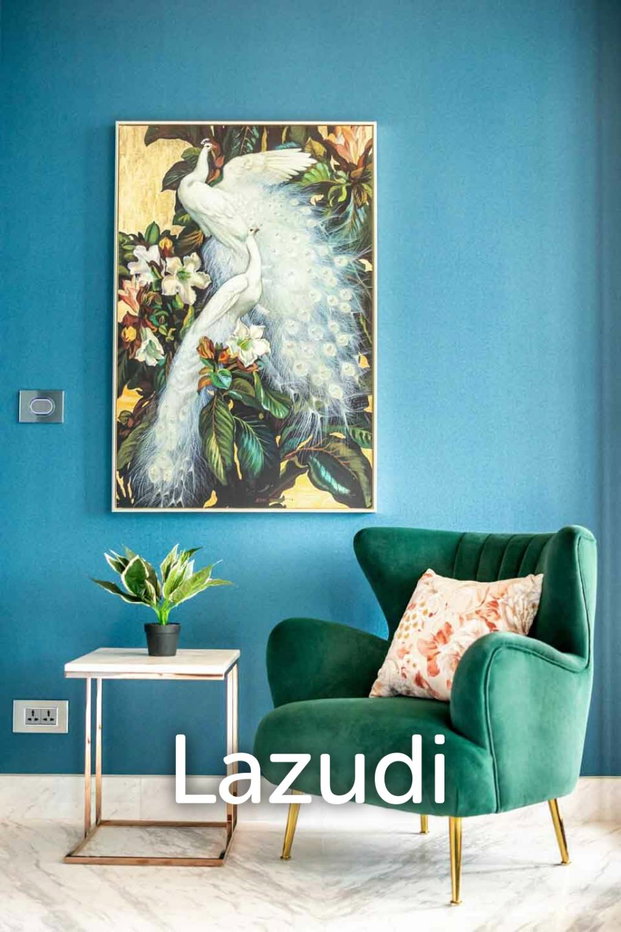 picture 2 Bed 3 bath 125 SQ.M The Monument Thong Lo - 23/29