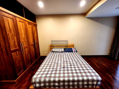 Condos for rent Sathorn Thani Tower : 🔥🔥🔥 For Rent Condo , Baan Prueksasiri Suanplu , BTS-Chong Nonsi , Thungmahamek , Sa Thon , Bangkok , CX-92636 ✅ Live chat with us ADD LINE @connexproperty ✅ 🔥🔥🔥