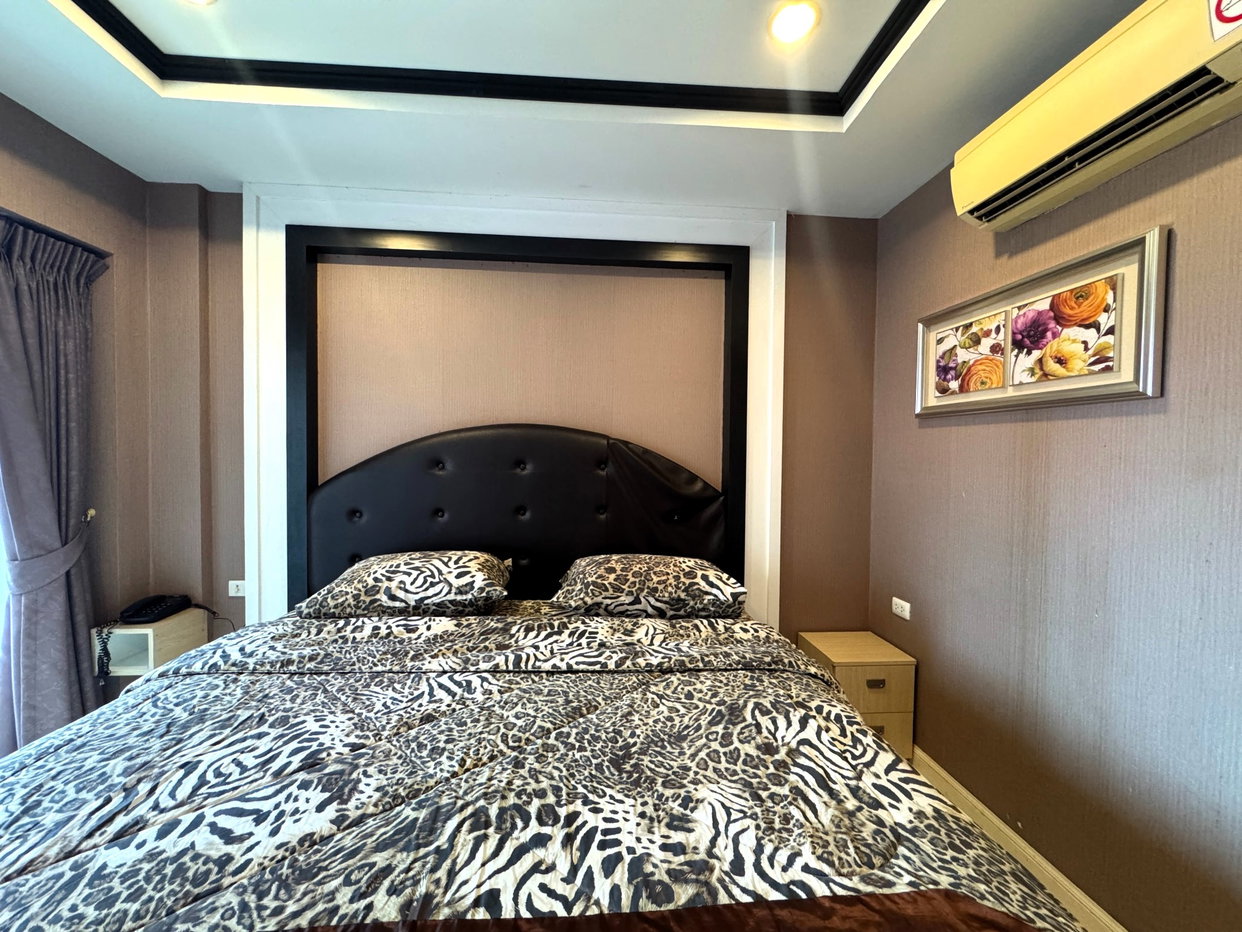 รูป 1 Bedroom Condo for Sale at New Nordic VIP 5 in Pratumnak Hill - รูปที่ 5/14