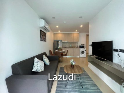 ขายคอนโด 2ห้องนอน ซี เซน บางเสร่