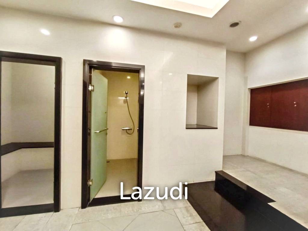 รูป 120.0 ตร.ม. 2 ห้องนอน 2 ห้องน้ำ คอนโดสำหรับ ขายใน ลุมพินี - รูปที่ 22/27