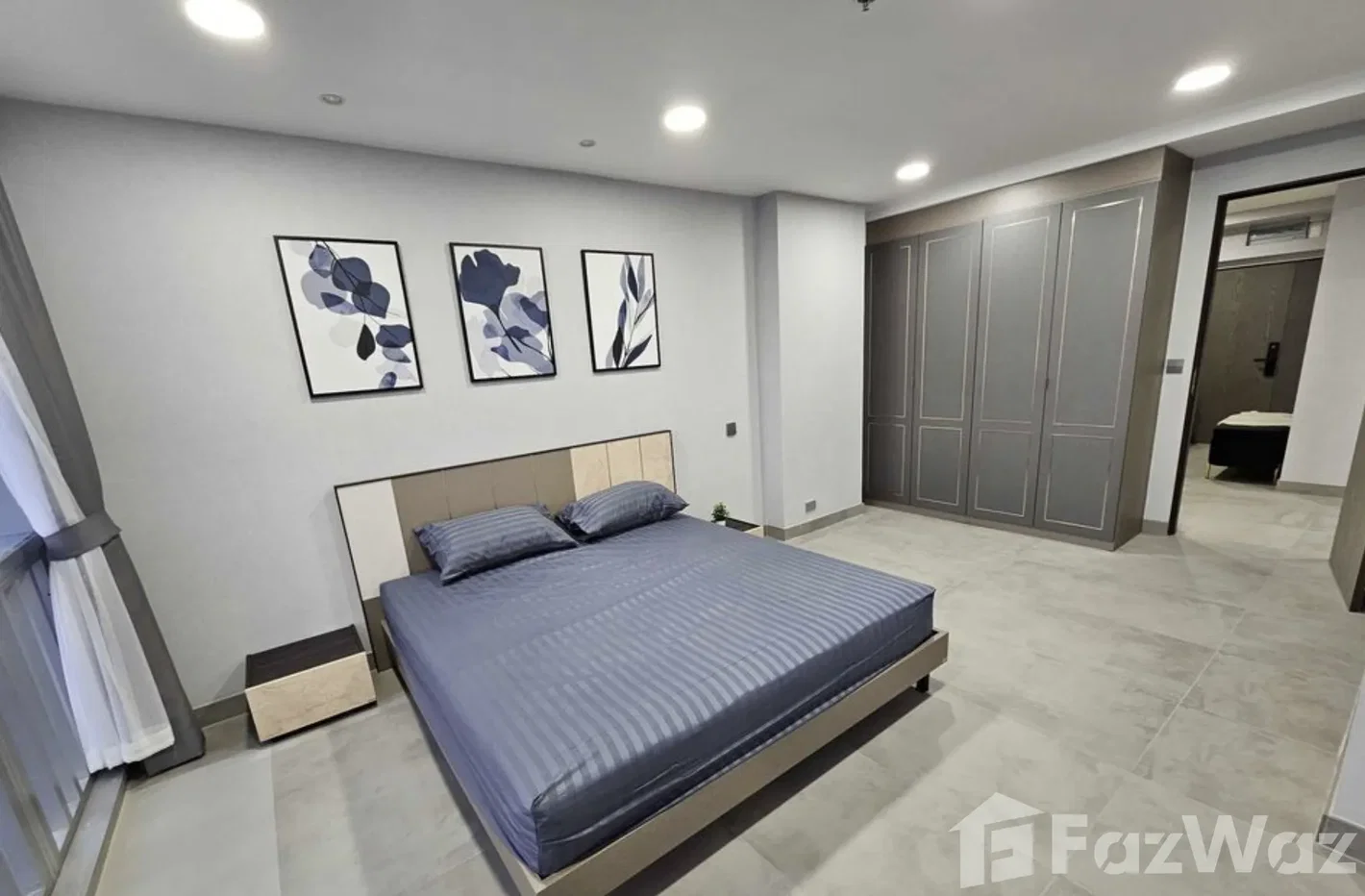 รูป ขาย คอนโด 3 ห้องนอน ในโครงการ เดอะ วอเตอร์ฟอร์ด ไดมอน 6112541 - รูปที่ 11/24