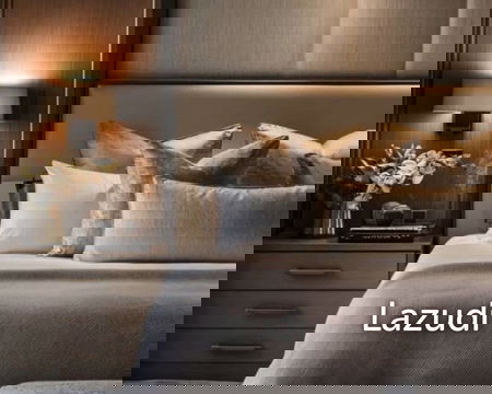 35.0 ตร.ม. 1 ห้องนอน 1 ห้องน้ำ คอนโดสำหรับ ขายใน พัทยา