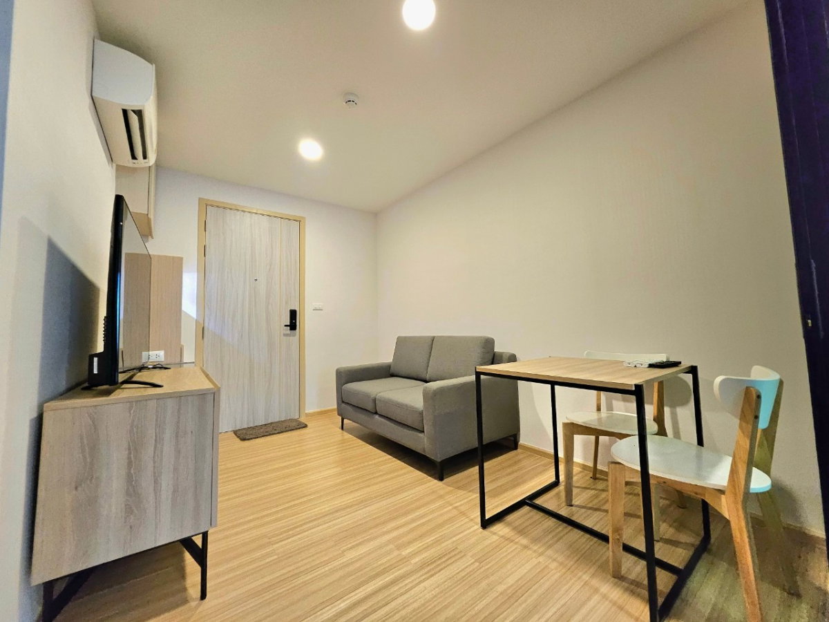 รูป ห้องจริง❤️เอเจ้นท์ ❤️นัดดูห้องแอดไลน์นะคะ❤️ชีวาทัย ฮอลล์มาร์ค ลาดพร้าว - โชคชัย 4 - รูปที่ 8/12