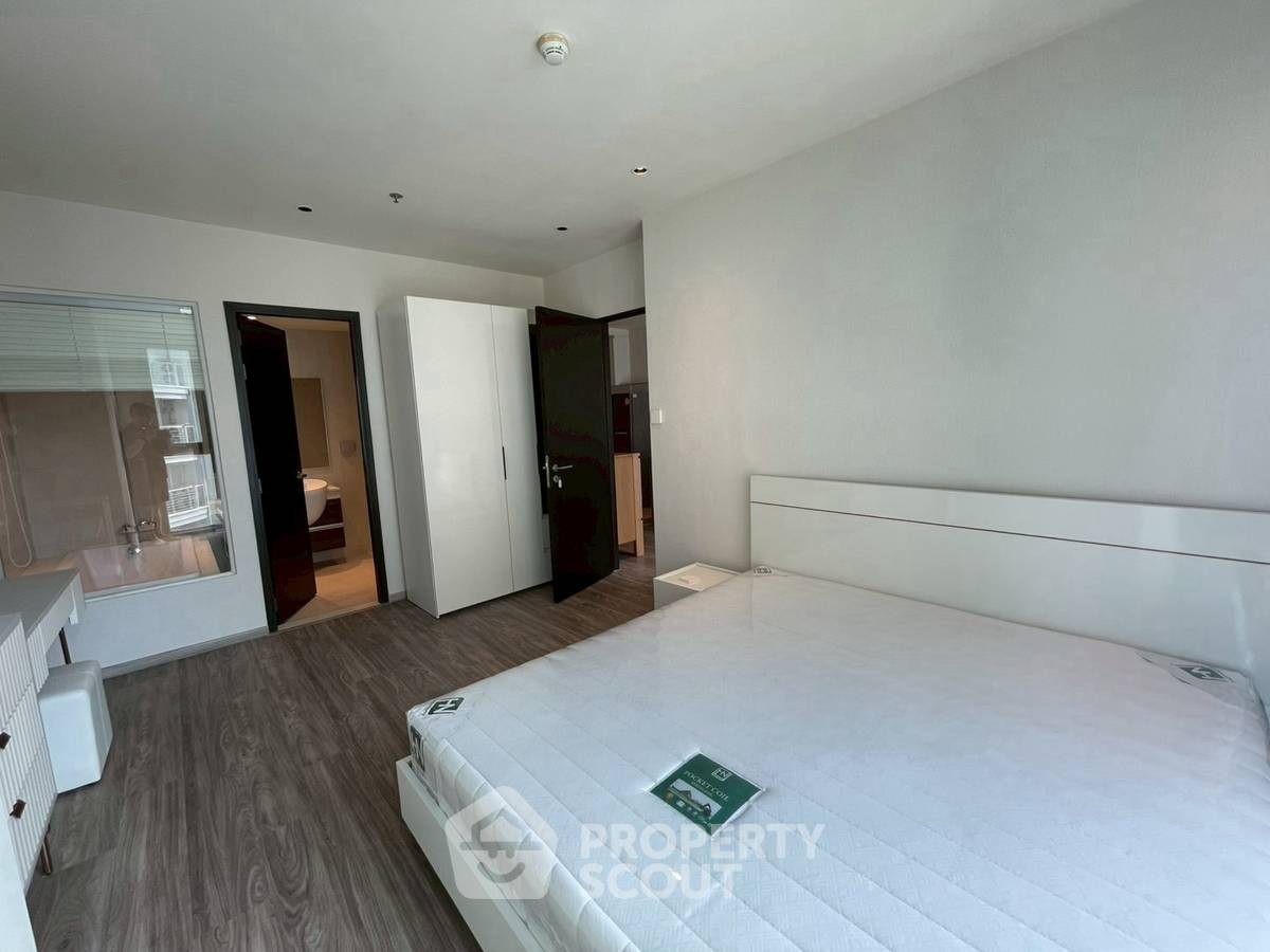 รูป คอนโด 2-ห้องนอน ที่ สกาย วอล์ค เรสซิเดนซ์ ใกล้ BTS พระโขนง (ID 2380508) - รูปที่ 5/13