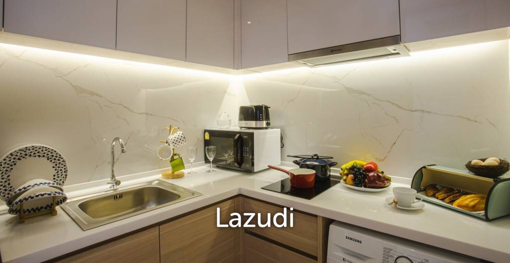 picture Studio 1 Bath 27.65 SQ.M Beverly Mountain Bay - 7/10