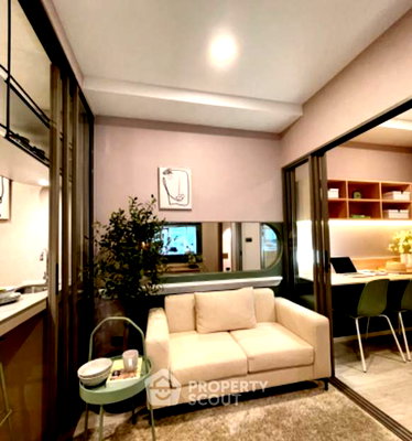 ขายคอนโด : คอนโด 1-ห้องนอน ที่ กรูฟ เคปเลอร์ ลาดพร้าว 1 ใกล้ MRT ลาดพร้าว (ID 1424679)