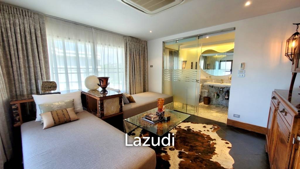 picture 3 bedrooms beachfront condo for sale - 3/42