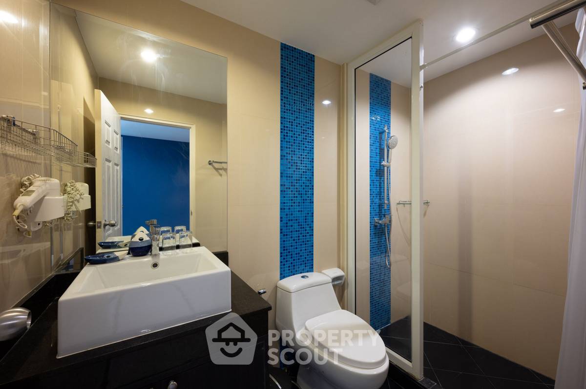 รูป คอนโด 2-ห้องนอน ที่ นิว นอร์ดิค คลับ 2 ใกล้ ถนนพระตำหนัก พัทยา (ID 2172450) - รูปที่ 17/19