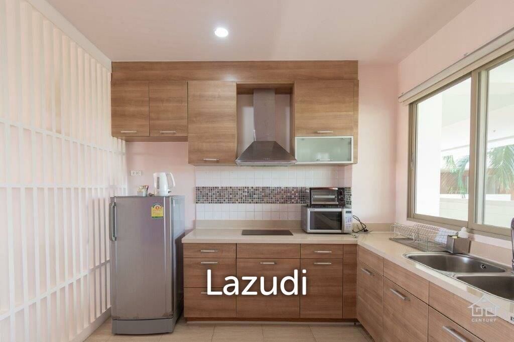 picture BOATHOUSE : Luxury 2 bed sea view Condo - 10/29